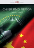 Book cover of China and Africa: The New Era