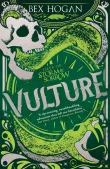 Book cover of Vulture