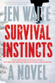 Book cover of Survival Instincts