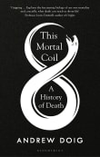 Book cover of This Mortal Coil