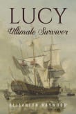 Book cover of Lucy: Ultimate Survivor