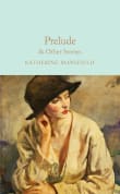 Book cover of Prelude & Other Stories