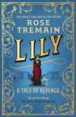 Book cover of Lily