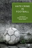 Book cover of Hate Crime in Football