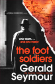 Book cover of The Foot Soldiers