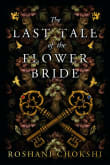 Book cover of The Last Tale of the Flower Bride