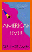 Book cover of American Fever