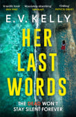 Book cover of Her Last Words