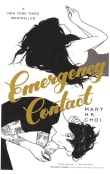 Book cover of Emergency Contact