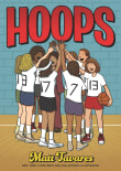 Book cover of Hoops