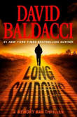 Book cover of Long Shadows