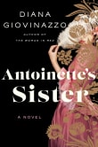 Book cover of Antoinette's Sister