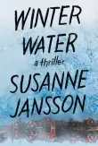 Book cover of Winter Water