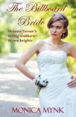 Book cover of The Billboard Bride