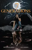 Book cover of 7 Generations: A Plains Cree Saga