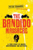 Book cover of The Bandido Massacre