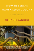 Book cover of How to Escape from a Leper Colony: A Novella and Stories