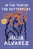 Book cover of In the Time of the Butterflies