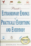 Book cover of Panati's Extraordinary Endings of Practically Everything and Everybody