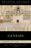 Book cover of Genesis