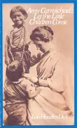 Book cover of Amy Carmichael: Let the Little Children Come