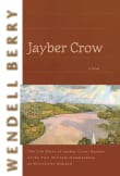 Book cover of Jayber Crow