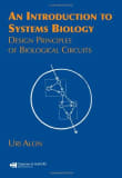 Book cover of An Introduction to Systems Biology: Design Principles of Biological Circuits (Chapman & Hall/CRC Mathematical and Computational Biology)