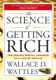 Book cover of The Science of Getting Rich: The Proven Mental Program to a Life of Wealth