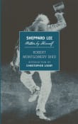 Book cover of Sheppard Lee: Written by Himself