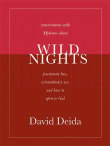 Book cover of Wild Nights: Conversations with Mykonos about Passionate Love, Extraordinary Sex, and How to Open to God