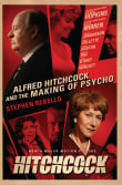 Book cover of Alfred Hitchcock and the Making of Psycho