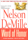 Book cover of Word of Honor