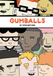 Book cover of Gumballs