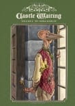 Book cover of Castle Waiting