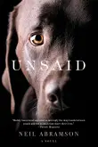 Book cover of Unsaid