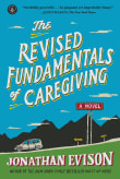 Book cover of The Revised Fundamentals of Caregiving