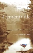 Book cover of Cementville