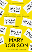 Book cover of Why Did I Ever