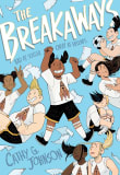 Book cover of The Breakaways