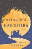 Book cover of Absalom's Daughters