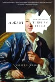 Book cover of Diderot and the Art of Thinking Freely