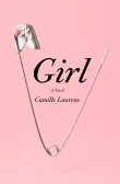 Book cover of Girl