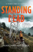 Book cover of Standing Dead