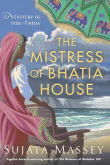 Book cover of The Mistress Of Bhatia House