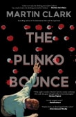 Book cover of The Plinko Bounce