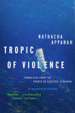 Book cover of Tropic of Violence