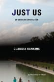 Book cover of Just Us: An American Conversation