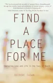 Book cover of Find a Place for Me