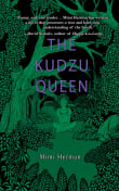 Book cover of The Kudzu Queen