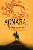Book cover of Akmaral